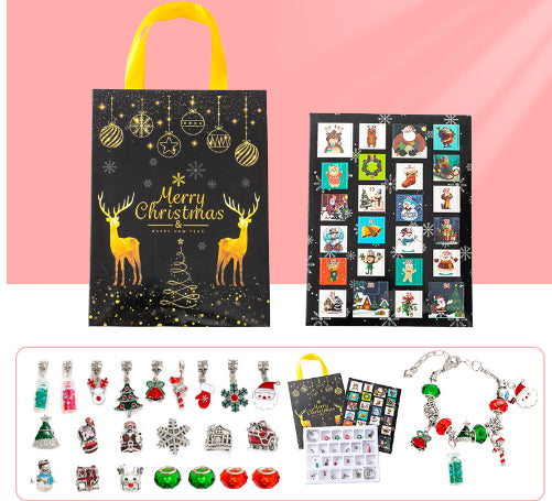 Charmful Christmas Countdown™