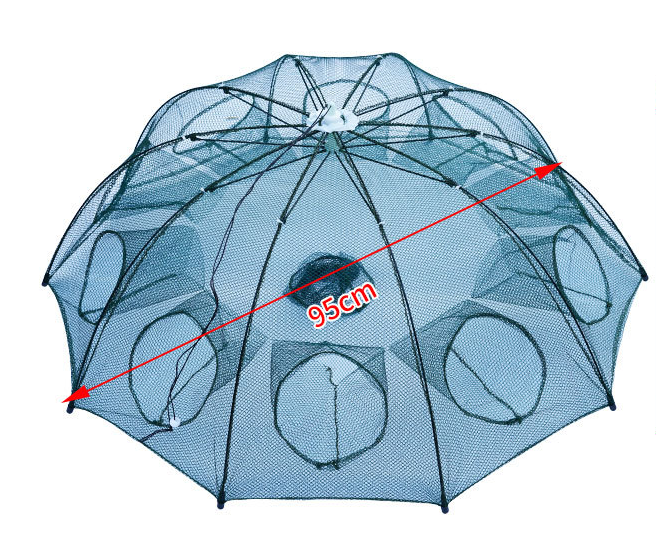 TrapMaster™ – Fold & Catch Pest Solution