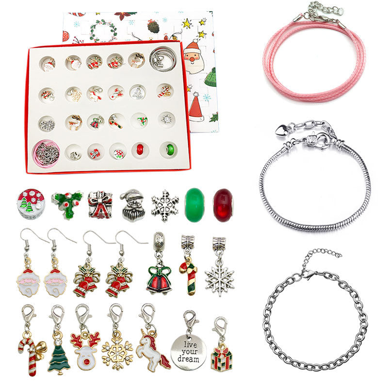 Charmful Christmas Countdown™