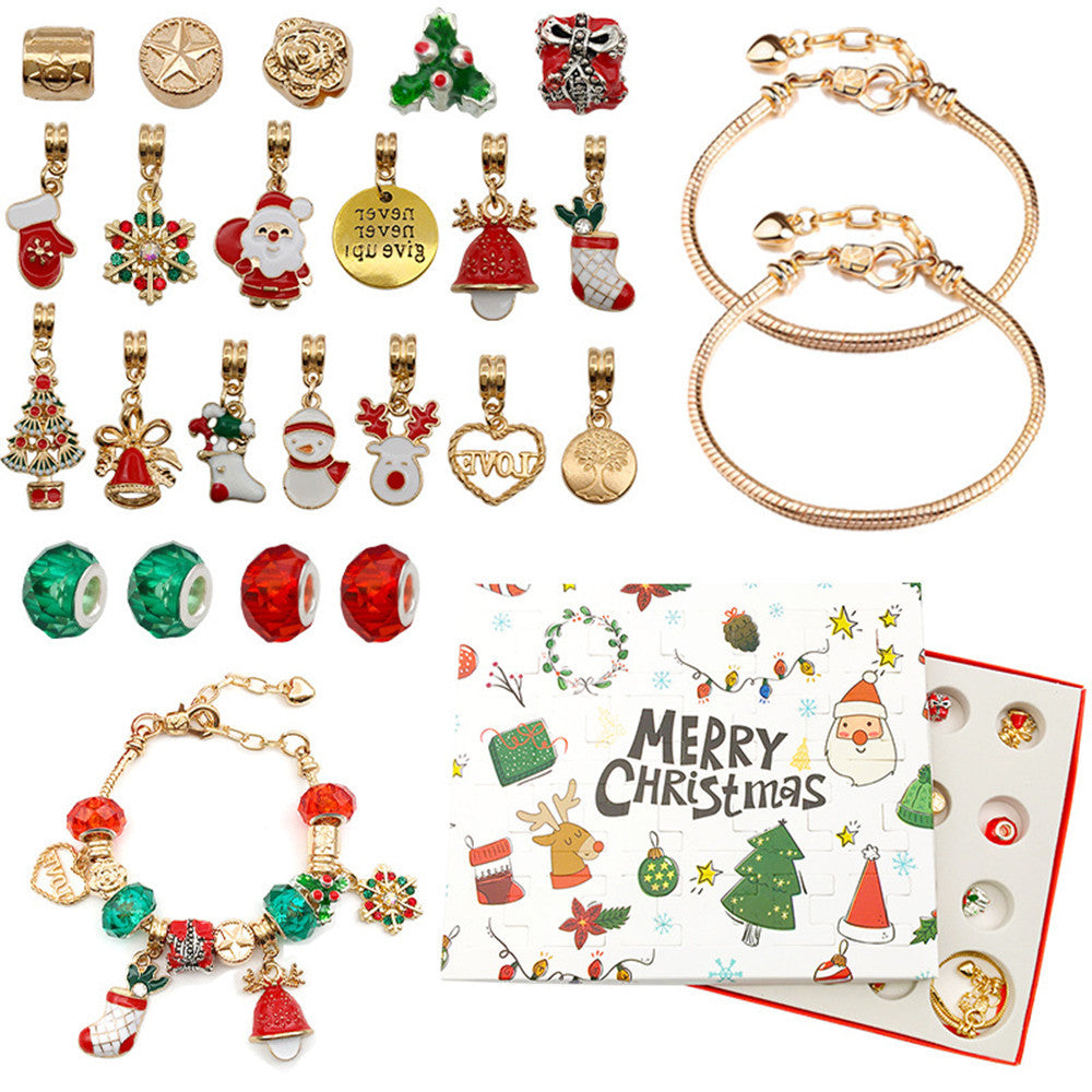 Charmful Christmas Countdown™