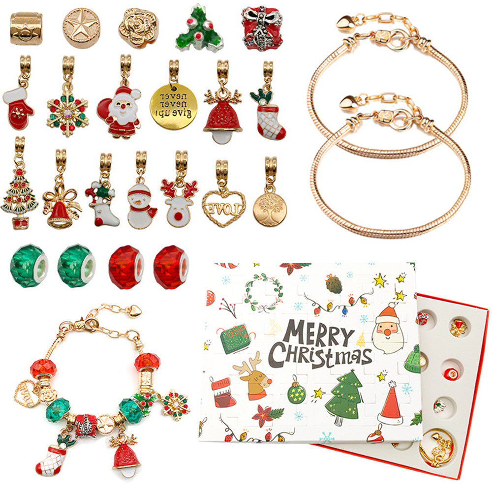Charmful Christmas Countdown™
