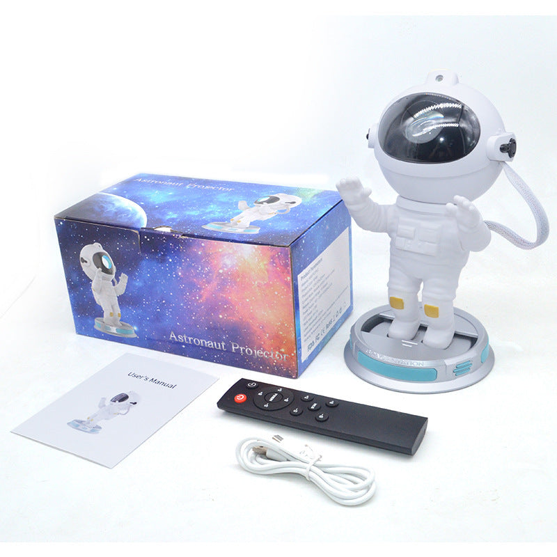 Astronaut™ – Ocean Galaxy Projector