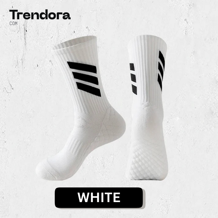 InvisiStep™ – No-Show Sports Socks