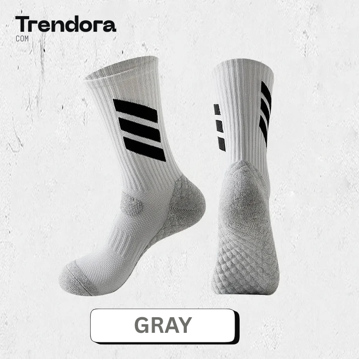 InvisiStep™ – No-Show Sports Socks
