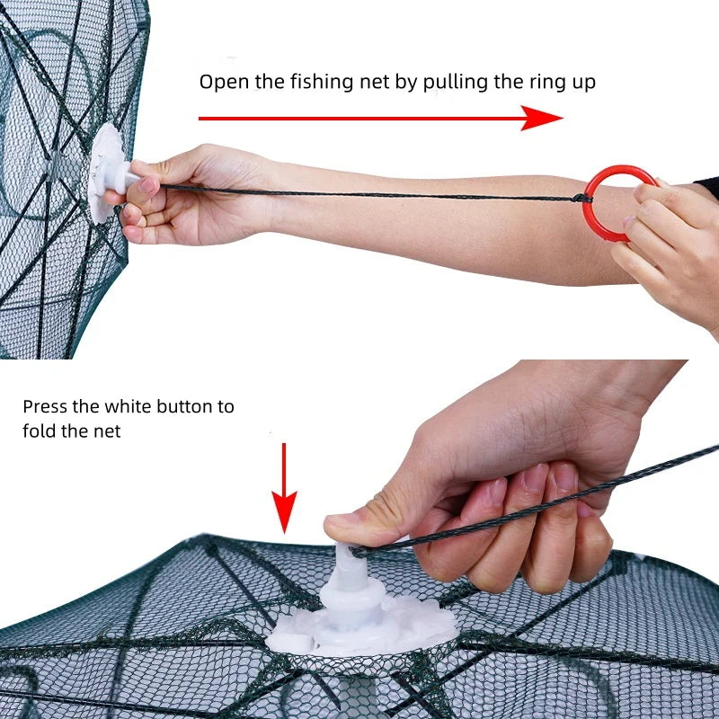 TrapMaster™ – Fold & Catch Pest Solution
