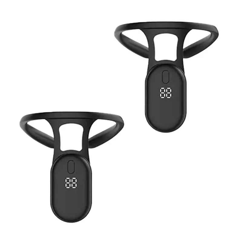 PostureAlign™ – Pro Back Support Brace