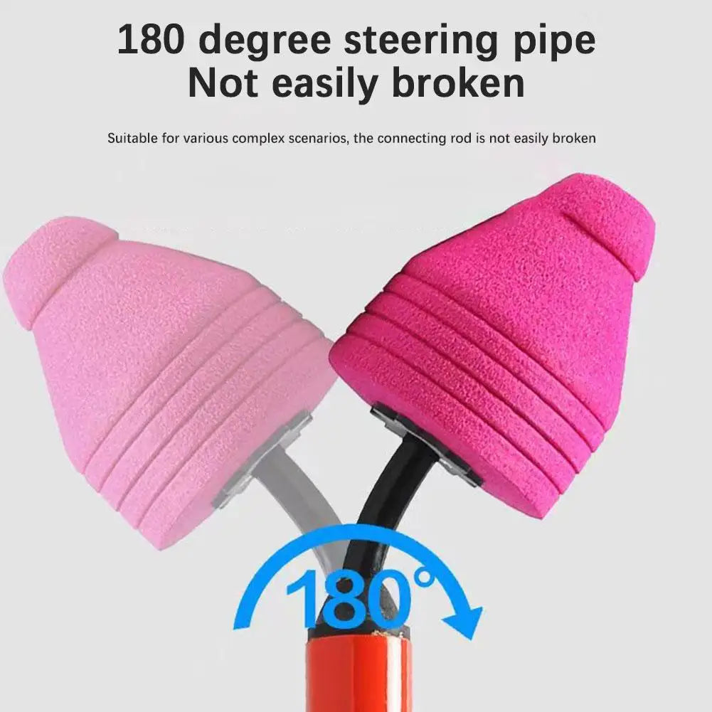 PowerShot™ – Clog-Free Drain Blaster