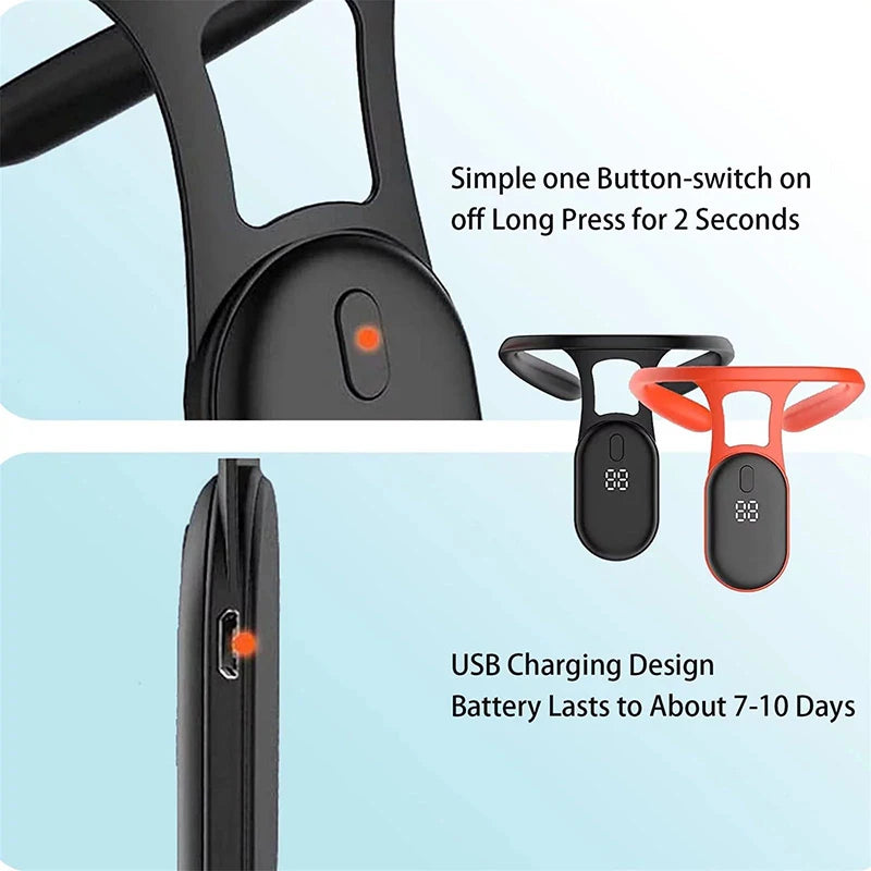 PostureAlign™ – Pro Back Support Brace