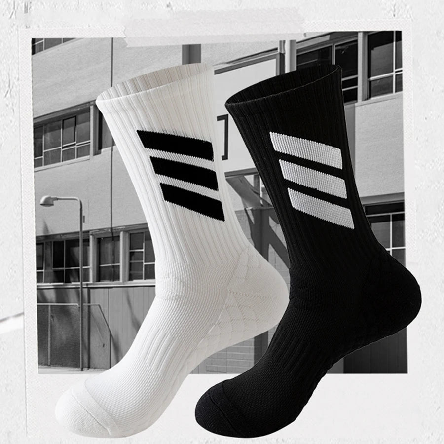 InvisiStep™ – No-Show Sports Socks