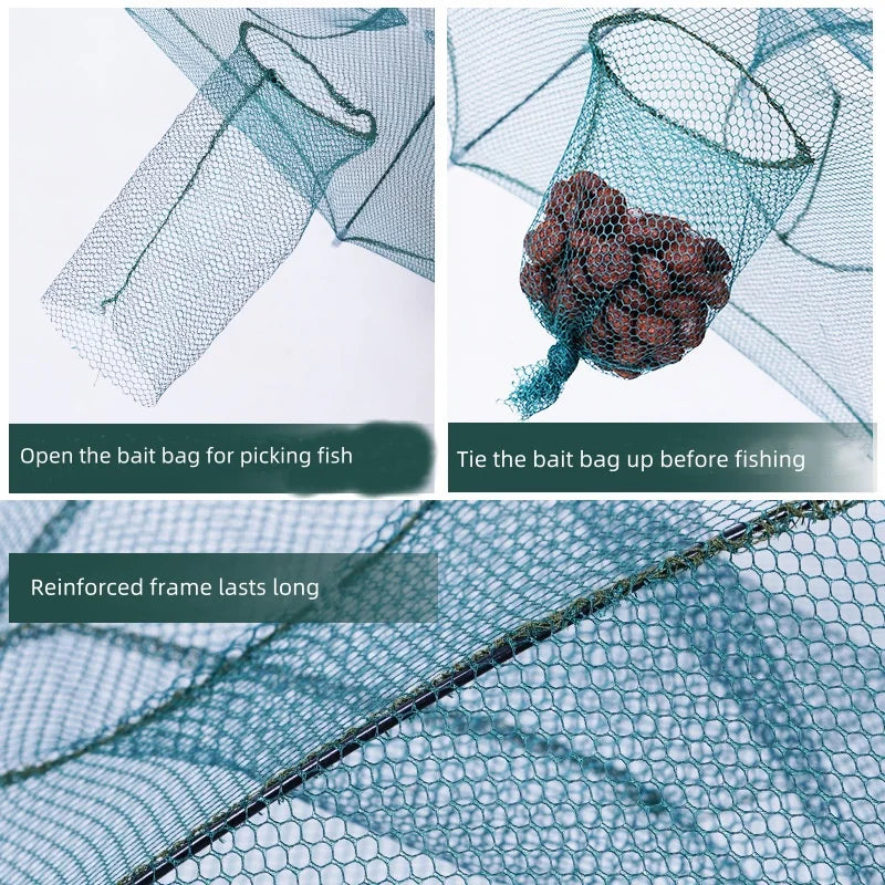 TrapMaster™ – Fold & Catch Pest Solution
