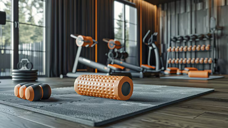 HEALTH & WELLNESS