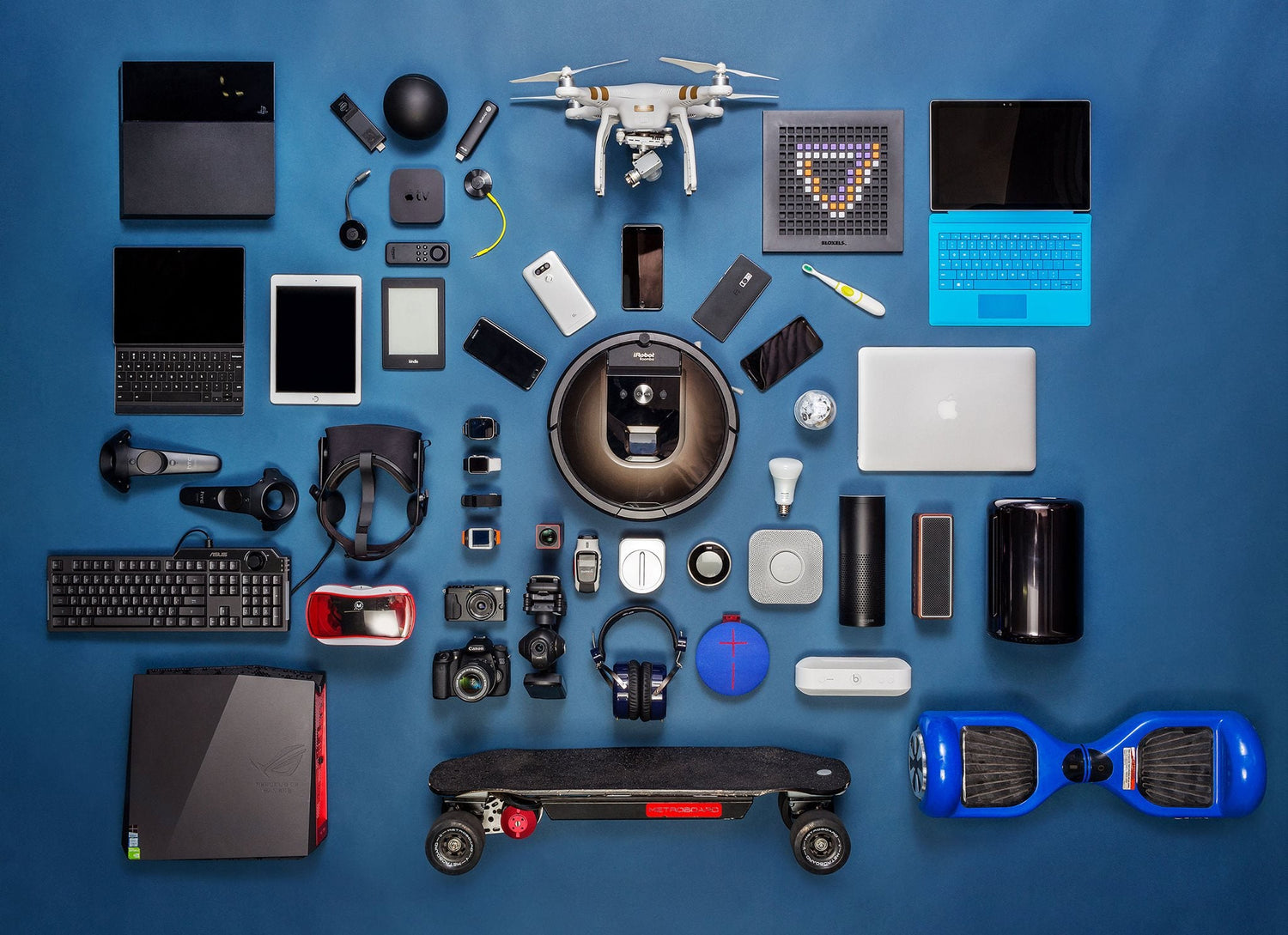 SMART GADGETS