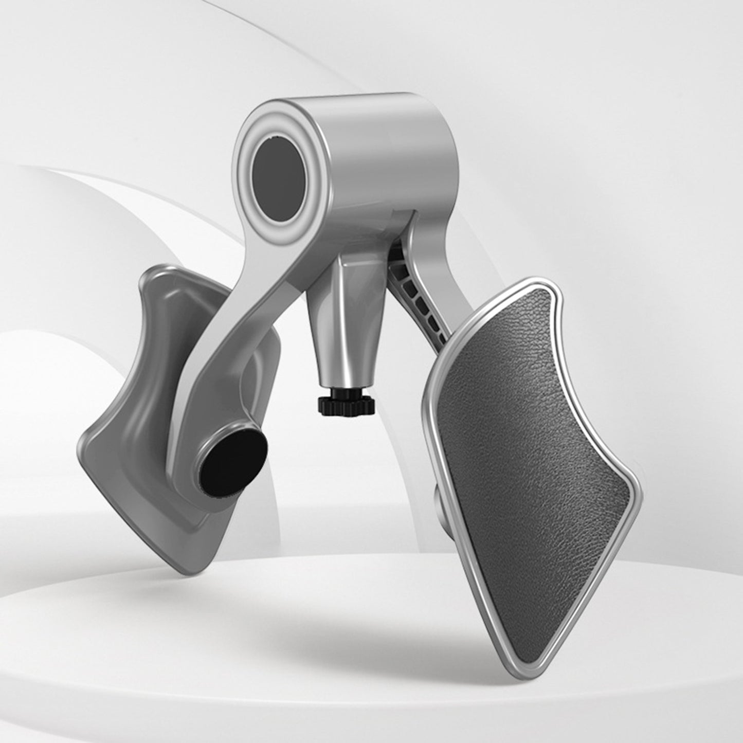 SquatSmart™ – Pelvic & Thigh Trainer