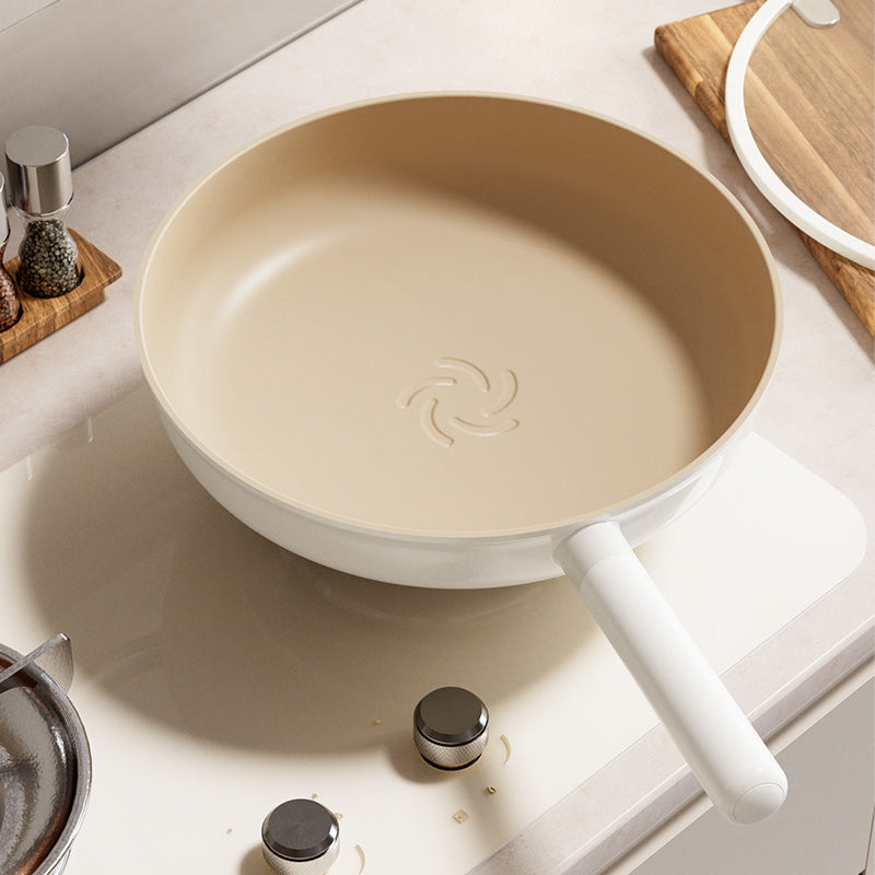EcoFry™ – Healthy Non-Stick Deep Pan