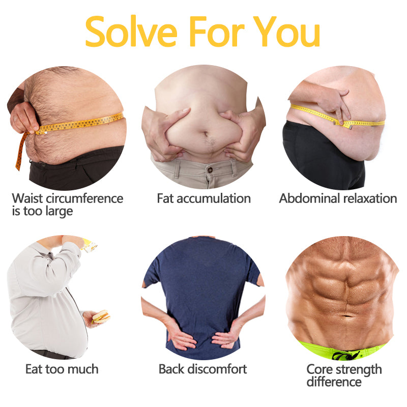SlimVest™ – Body Shaper & Fat Burner