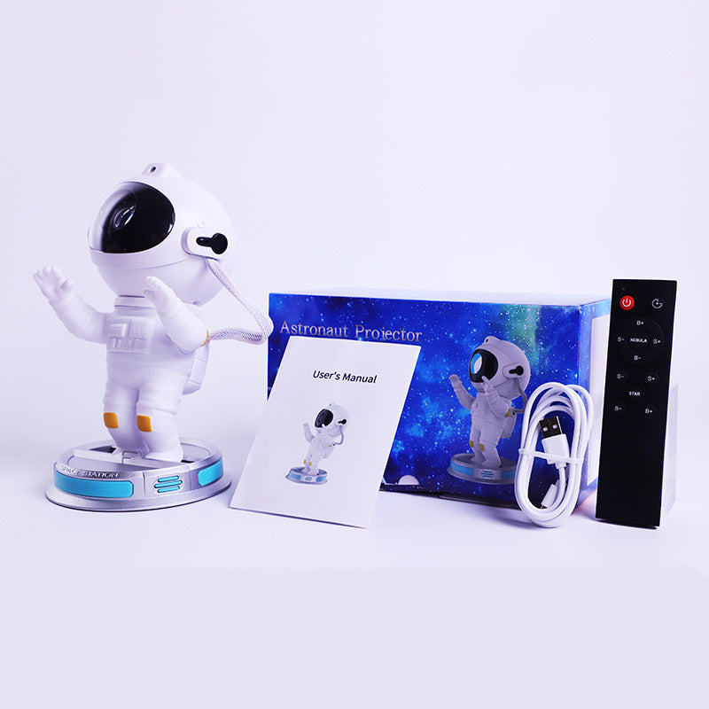 Astronaut™ – Ocean Galaxy Projector