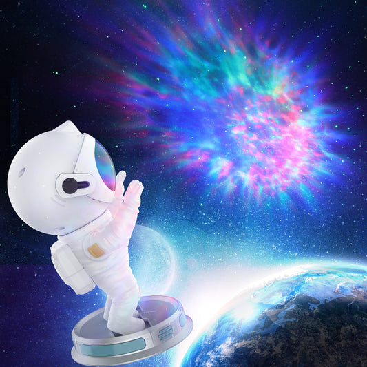 Astronaut™ – Ocean Galaxy Projector