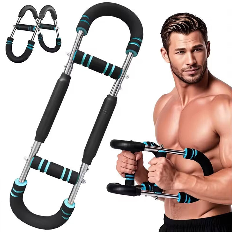 TwistForce™ – Arm Strength Trainer