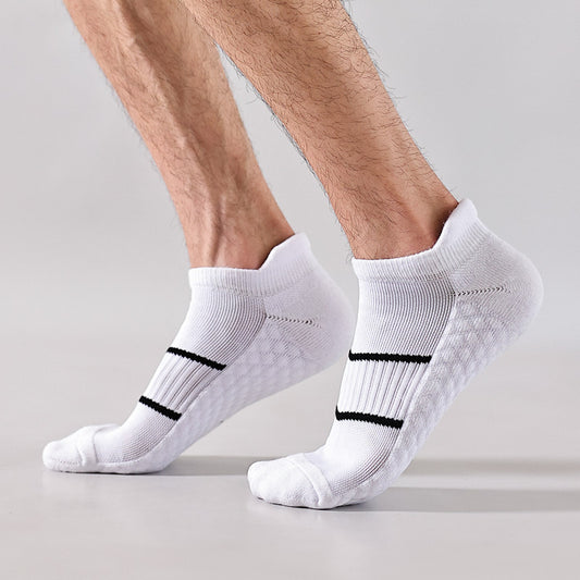 InvisiStep™ – No-Show Sports Socks