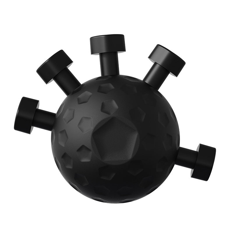 GripForce™ – Power Hand Trainer