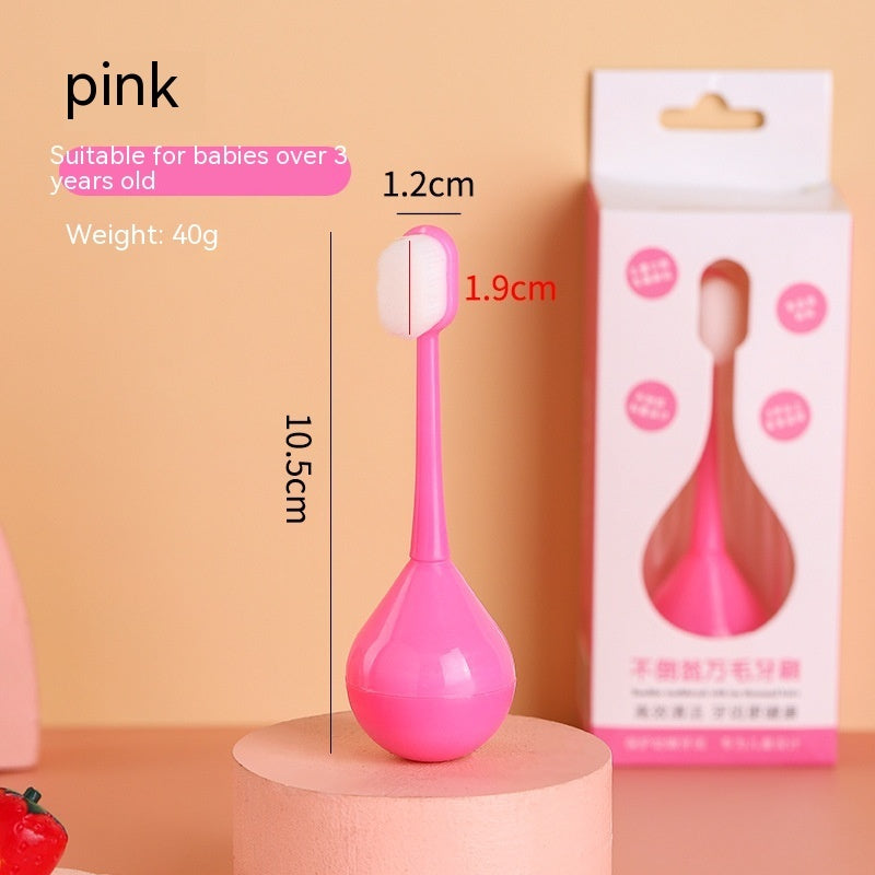 Smile360™ – Kids Toothbrush