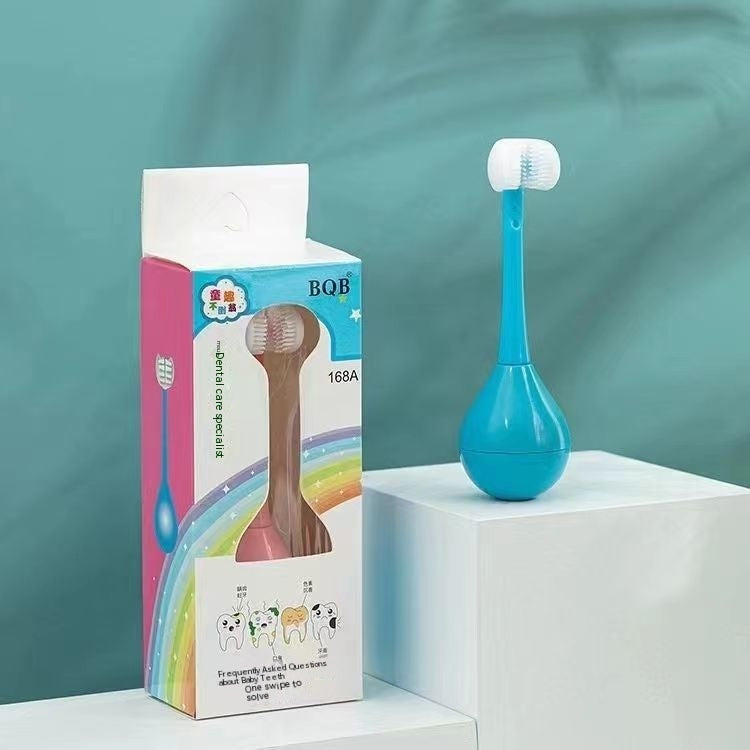 Smile360™ – Kids Toothbrush