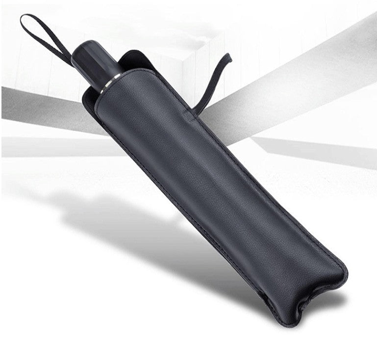 ShadeGuard™ – Universal Car Sun Umbrella