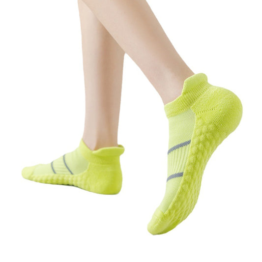 InvisiStep™ – No-Show Sports Socks