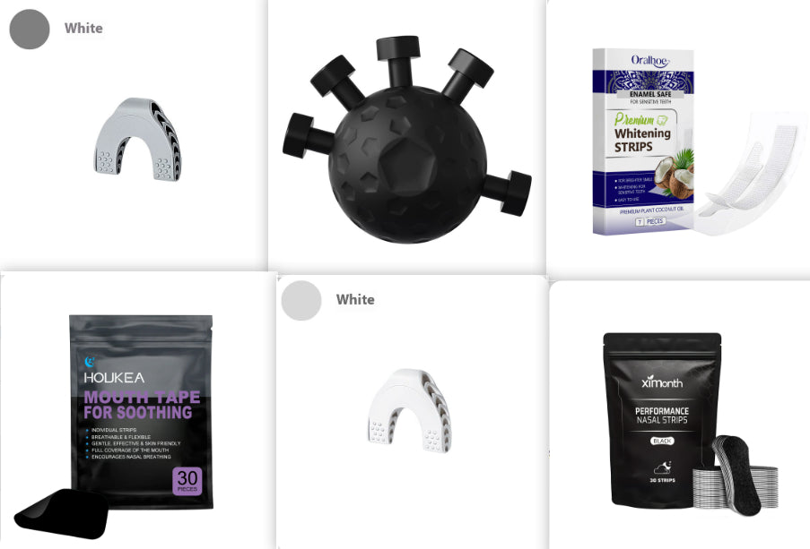 GripForce™ – Power Hand Trainer