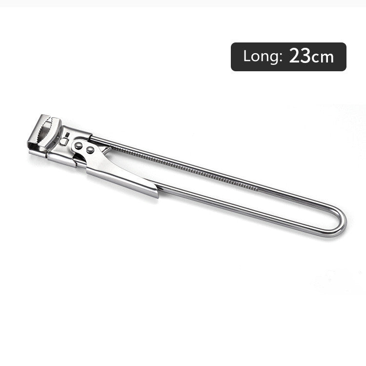TwistEase™ – Adjustable Jar Opener