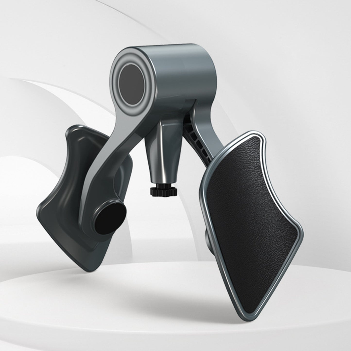 SquatSmart™ – Pelvic & Thigh Trainer
