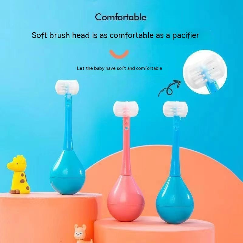 Smile360™ – Kids Toothbrush