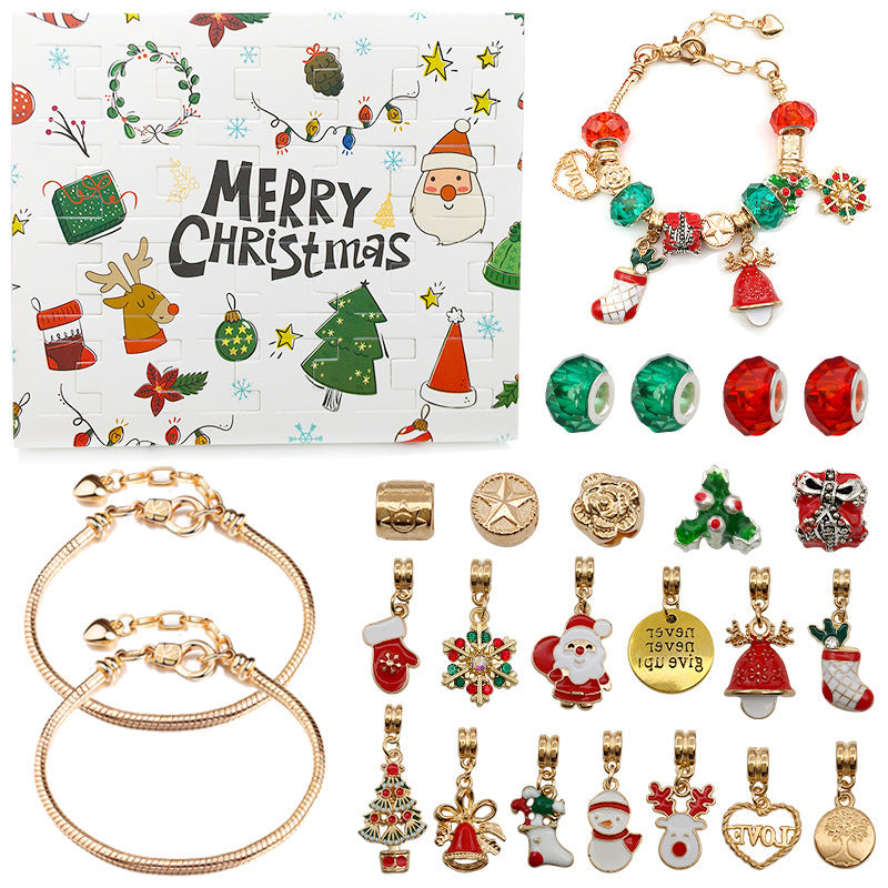 Charmful Christmas Countdown™