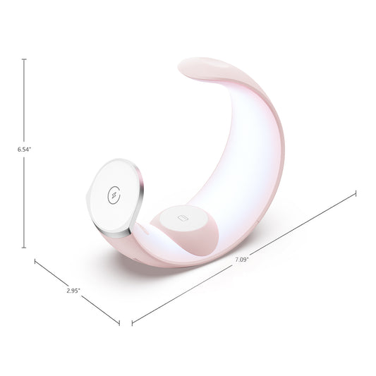 LunaCharge™ 4-in-1 Station