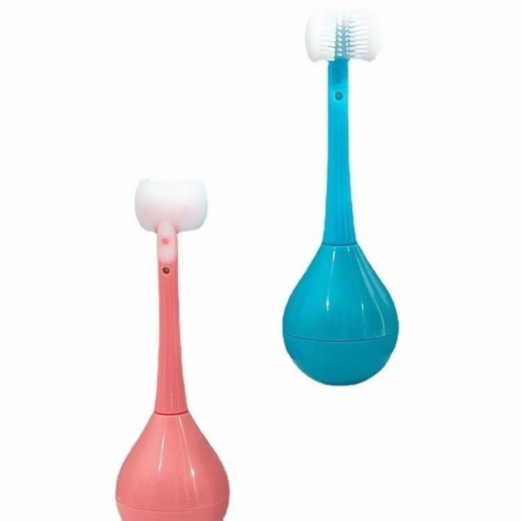 Smile360™ – Kids Toothbrush