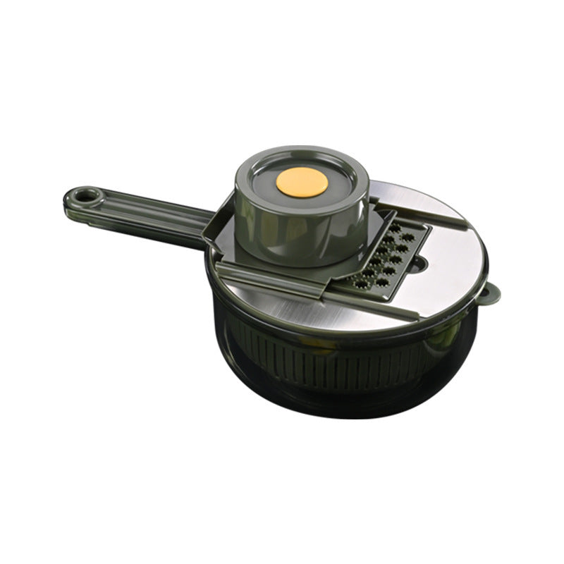 PeelPro™ – 3-in-1 Kitchen Peeler