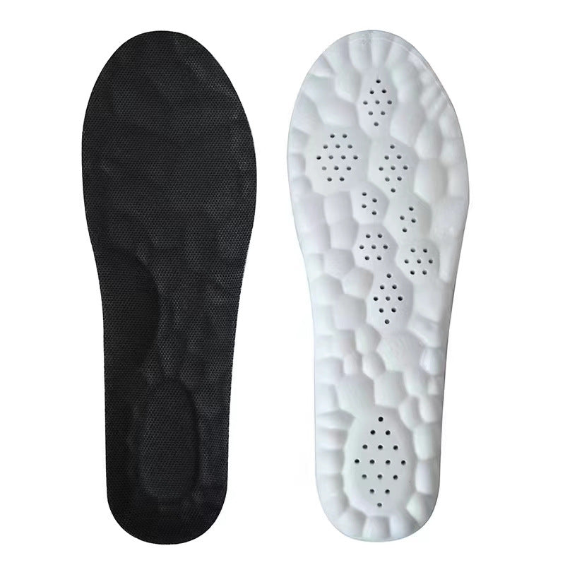 FlexStep™ – 4D Sport Insoles