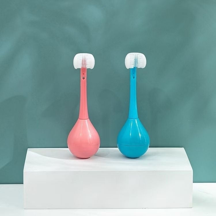 Smile360™ – Kids Toothbrush