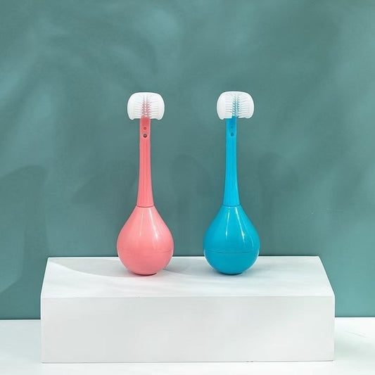 Smile360™ – Kids Toothbrush