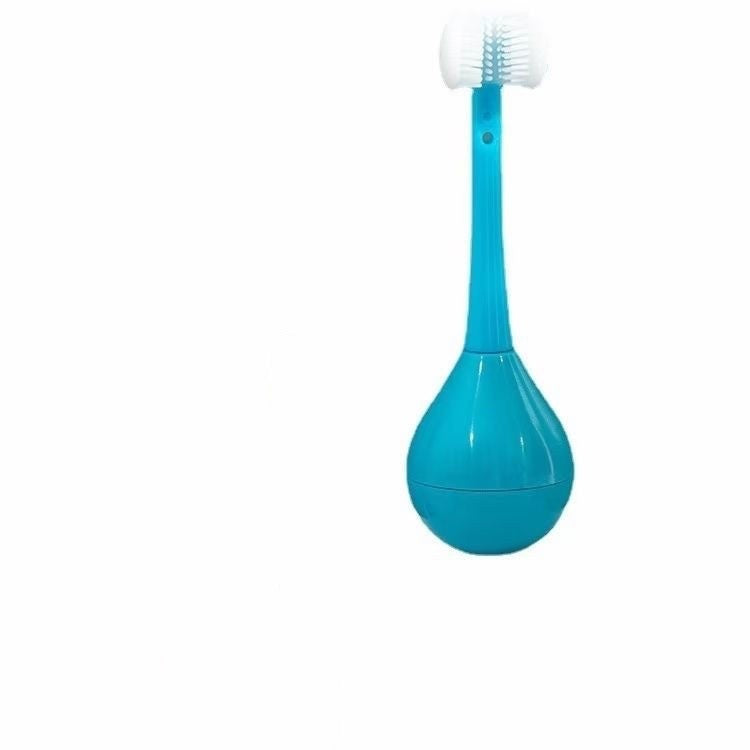 Smile360™ – Kids Toothbrush