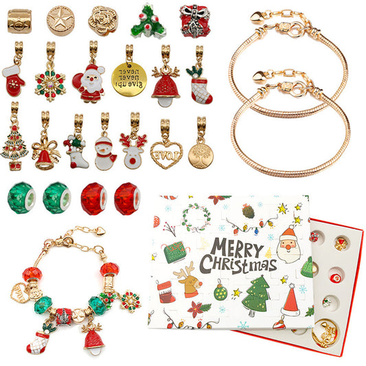 Charmful Christmas Countdown™
