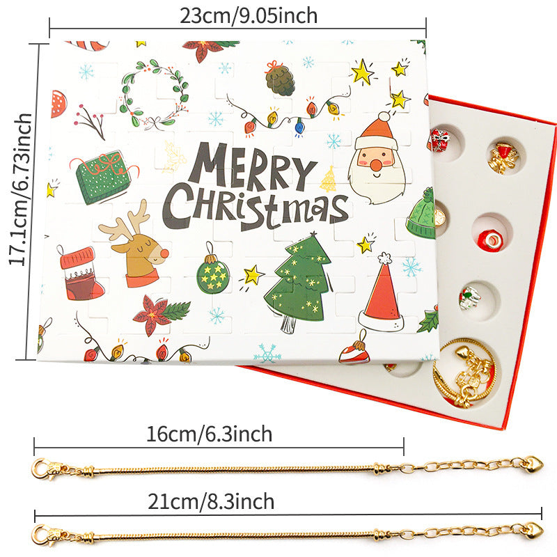 Charmful Christmas Countdown™