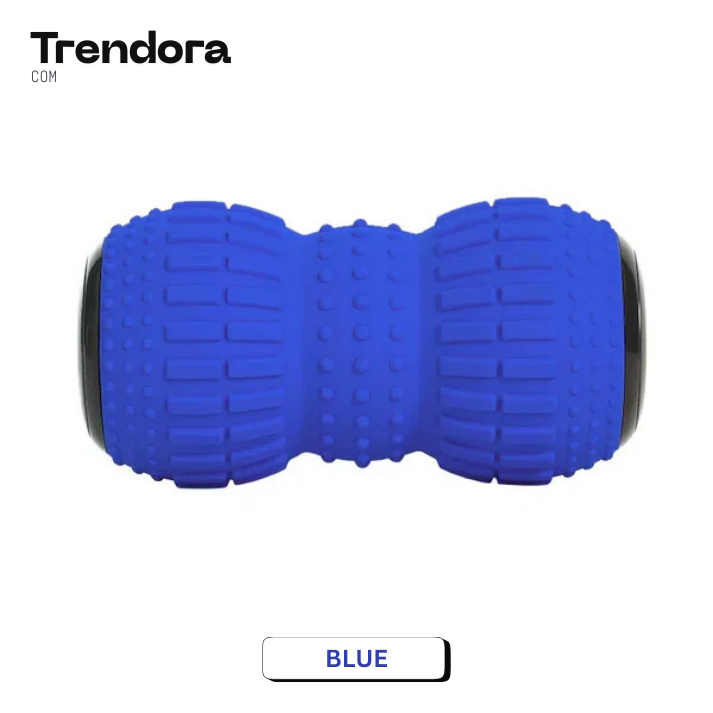 RollEase™ – Rechargeable Massage Roller