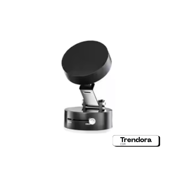 MagMount™ – 360° Magnetic Phone Holder