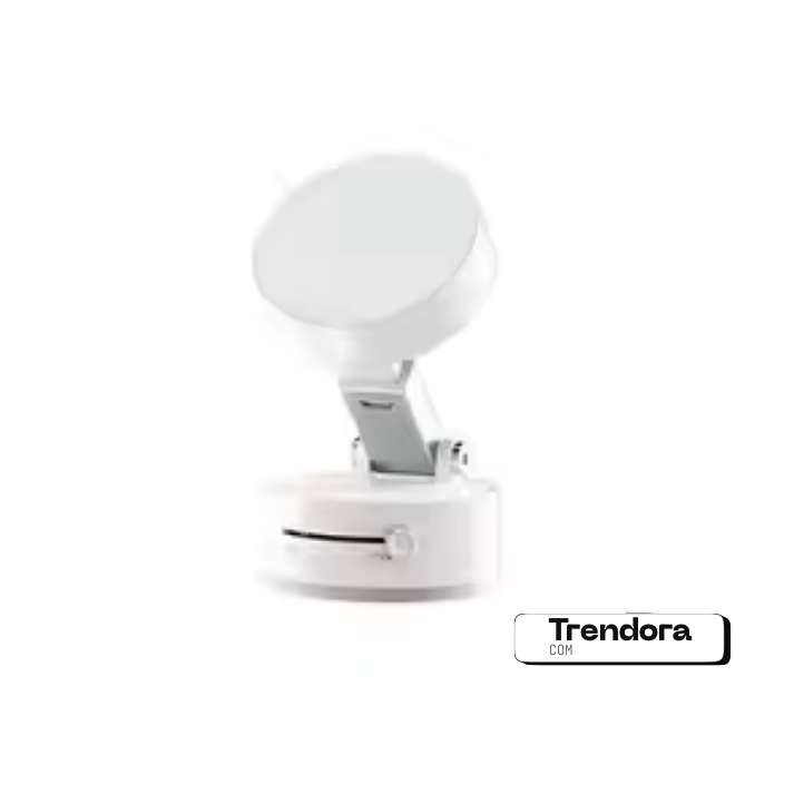 MagMount™ – 360° Magnetic Phone Holder