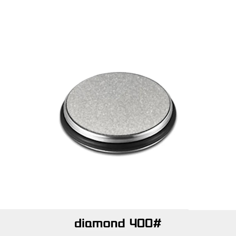 SharpGlide™ – Magnetic Rolling Edge