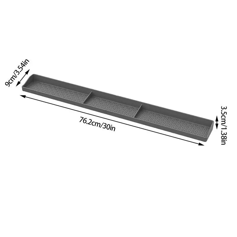 MagniRack™ – Smart Magnetic Space Saver