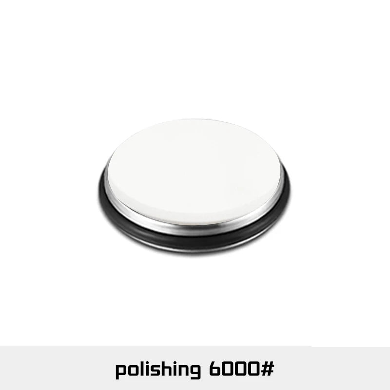 SharpGlide™ – Magnetic Rolling Edge