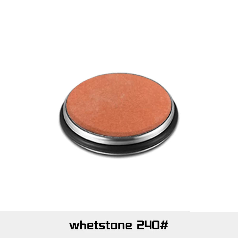 SharpGlide™ – Magnetic Rolling Edge