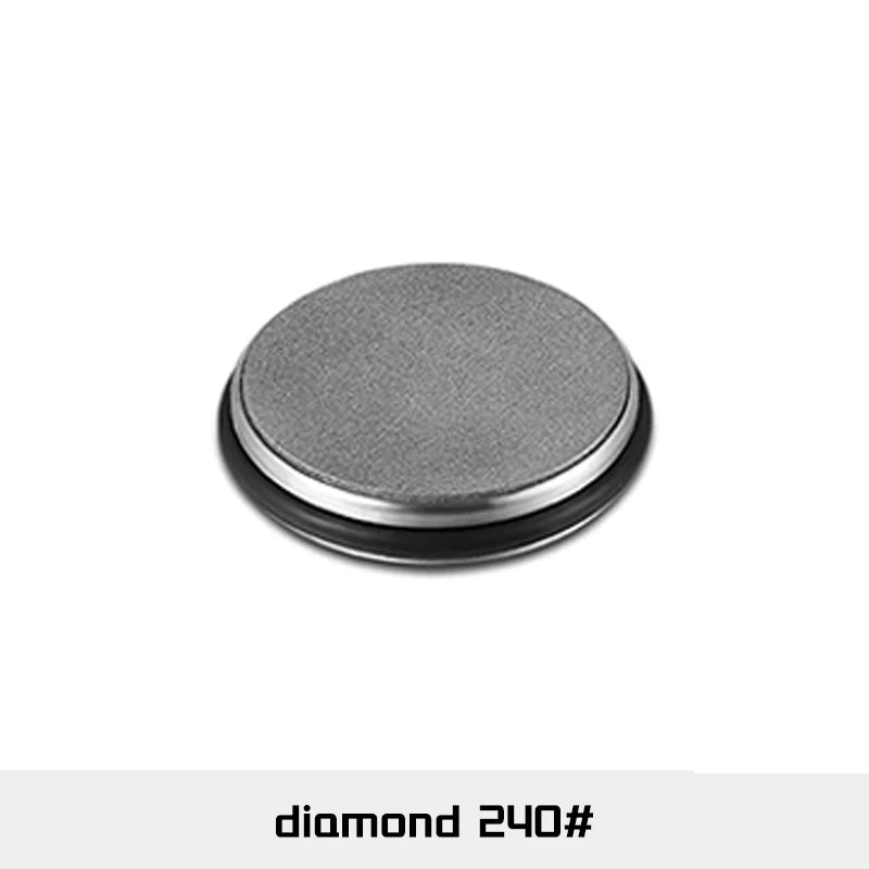 SharpGlide™ – Magnetic Rolling Edge